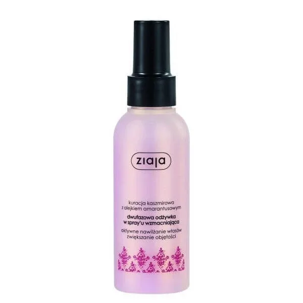 Ziaja Kashmir Spray balsam bifazic de întărire, 125 ml — preț și oferte