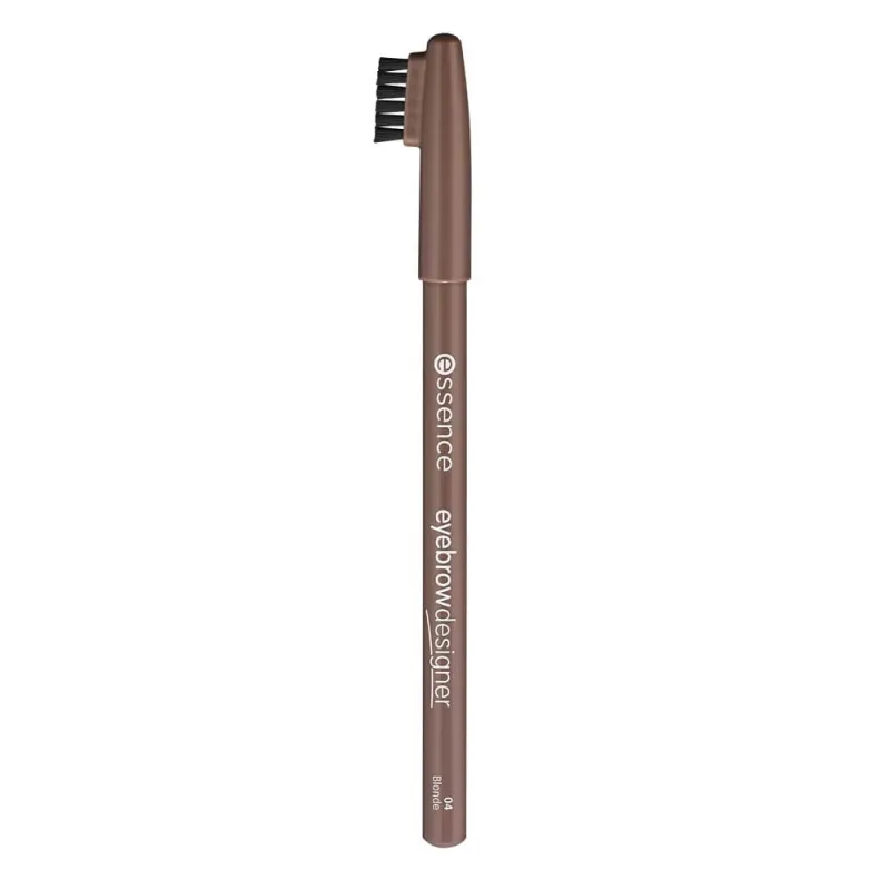 Essence Eyebrow Designer Creion de sprâncene 04 Blonde, 1 g — preț și oferte