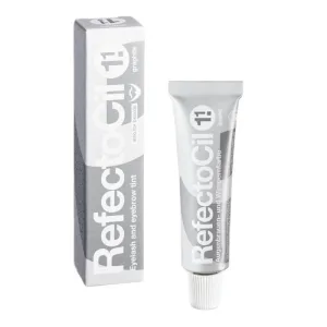 Refectocil Henna pentru sprâncene și gene 1.1 Grafit, 15 ml