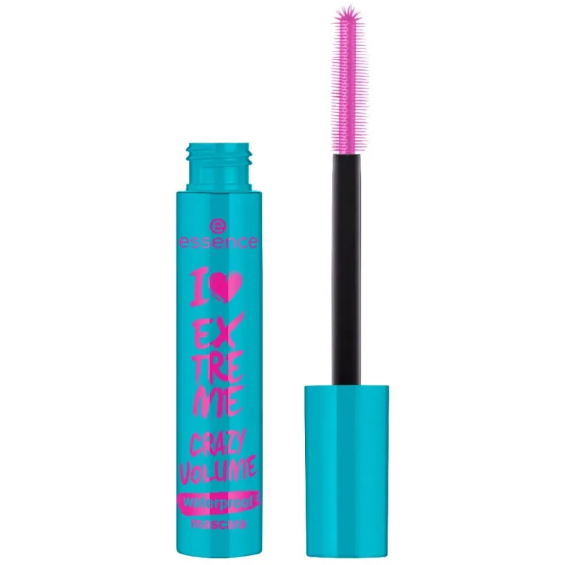 Mascara Essence Waterproof Volume, 12ml — preț și oferte
