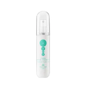 Kallos KJMN Absolute Keratin Milk Lapte de păr netezitor, 50 ml