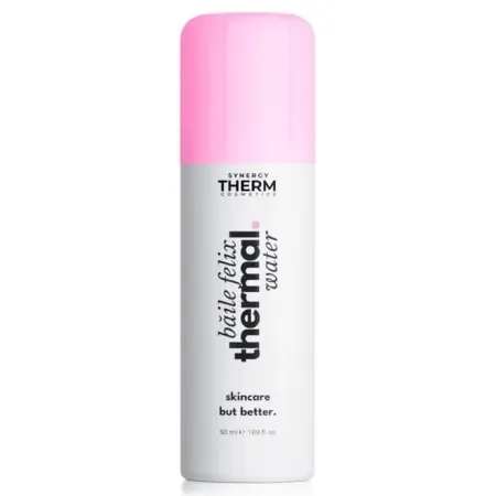 Mini Apa Termala Baile Felix, 50 ml - Synergy Therm — preț și oferte