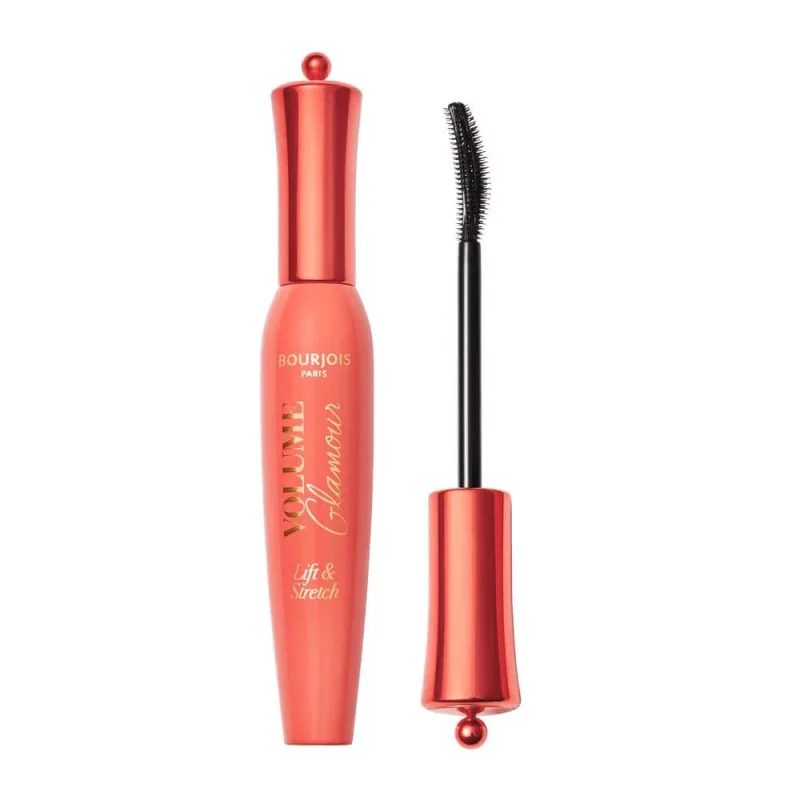 Rimel Bourjois Volume Glamour pentru alungire și înălțare, 12 ml — preț și oferte