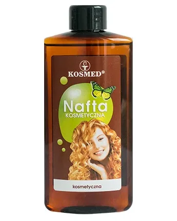 Parafină 150 ml Nafta — preț și oferte