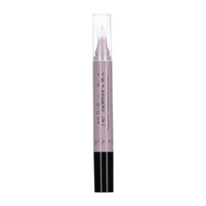 Lovely No Worries 2in1 Eyeliner amp; Remover Double-Sided Eyeliner Negru
