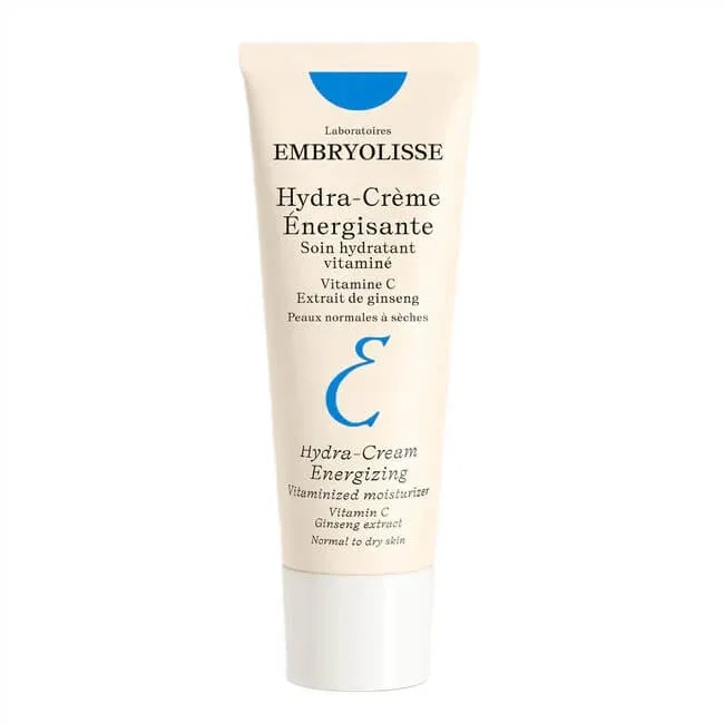 Embryolisse Cremă hidratantă și energizantă cu vitamina C, 40 ml — preț și oferte