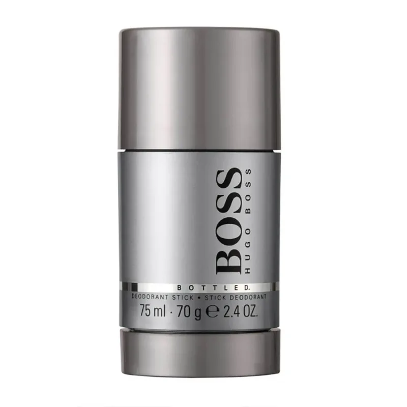 Deodorant stick îmbuteliat Hugo Boss, 75ml — preț și oferte