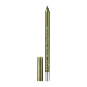 Bourjois Contour Clubbing Waterproof Eyeliner 077 Kaki n Gold, 1.2 g