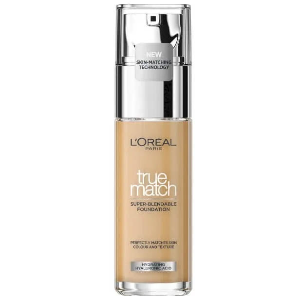L Oreal Paris True Match Face Primer N5 Subton neutru/nisip, 30 ml — preț și oferte