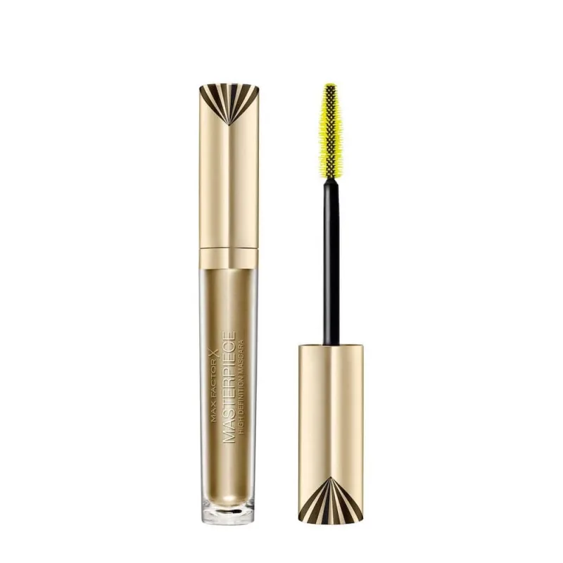 Max Factor Masterpiece Bolding Mascara 001 Rich Black, 4.5 ml — preț și oferte