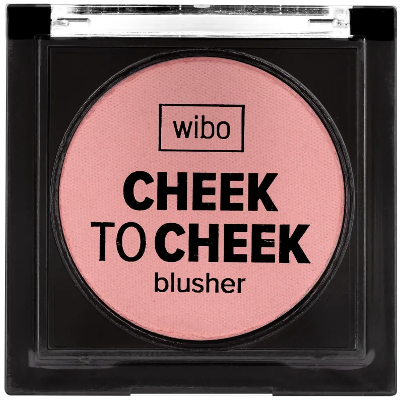 Wibo Cheek to Cheek Blusher 3 Balance — preț și oferte