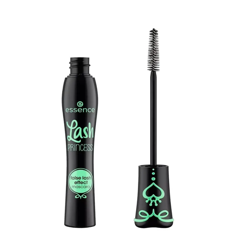 Essence Lash Princess Rimel cu efect de gene false negru, 12 ml — preț și oferte