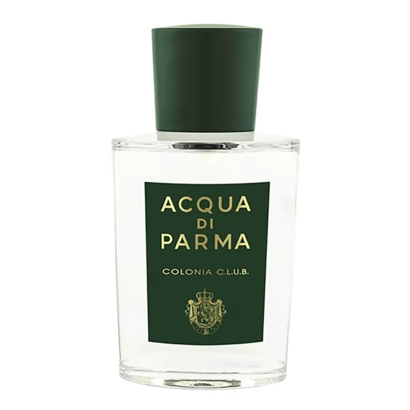 Acqua di Parma Colonia C.L.U.B. Apă de colonie, 50ml — preț și oferte