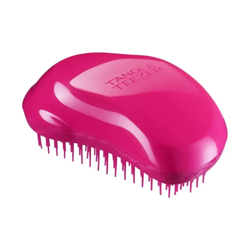 Tangle Teezer The Original Pink Fizz Perie de păr, 1 buc — preț și oferte
