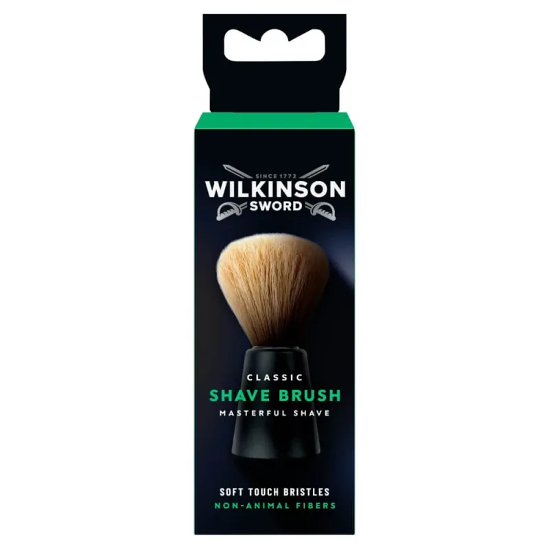 Perie de bărbierit Wilkinson Classic — preț și oferte