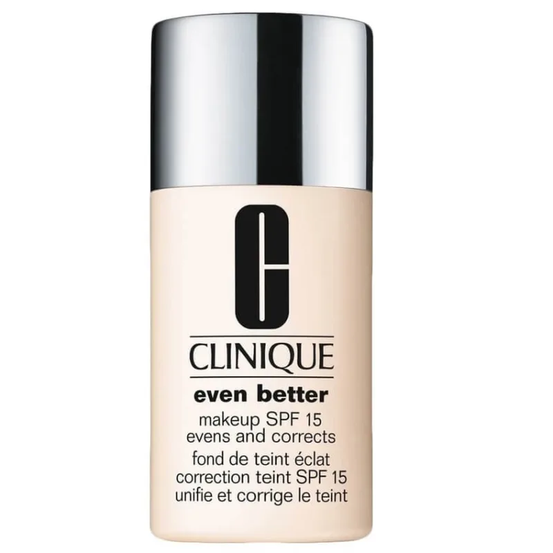 Clinique Even Better Makeup SPF15 Primer de uniformizare a pielii CN 0,75 Custard, 30 ml — preț și oferte