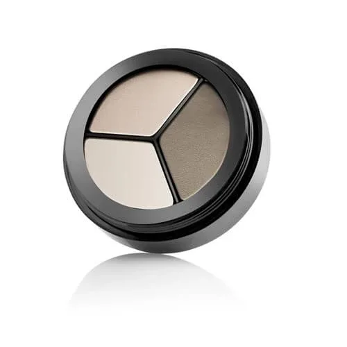 Paese Luxus Mat Triple Eye Shadows 103, 5 g — preț și oferte