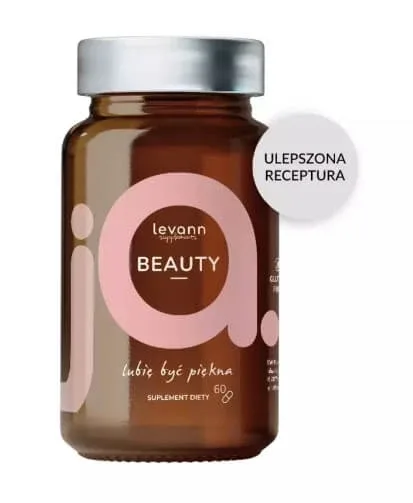 Alimente de Ann Beauty, 60 capsule — preț și oferte