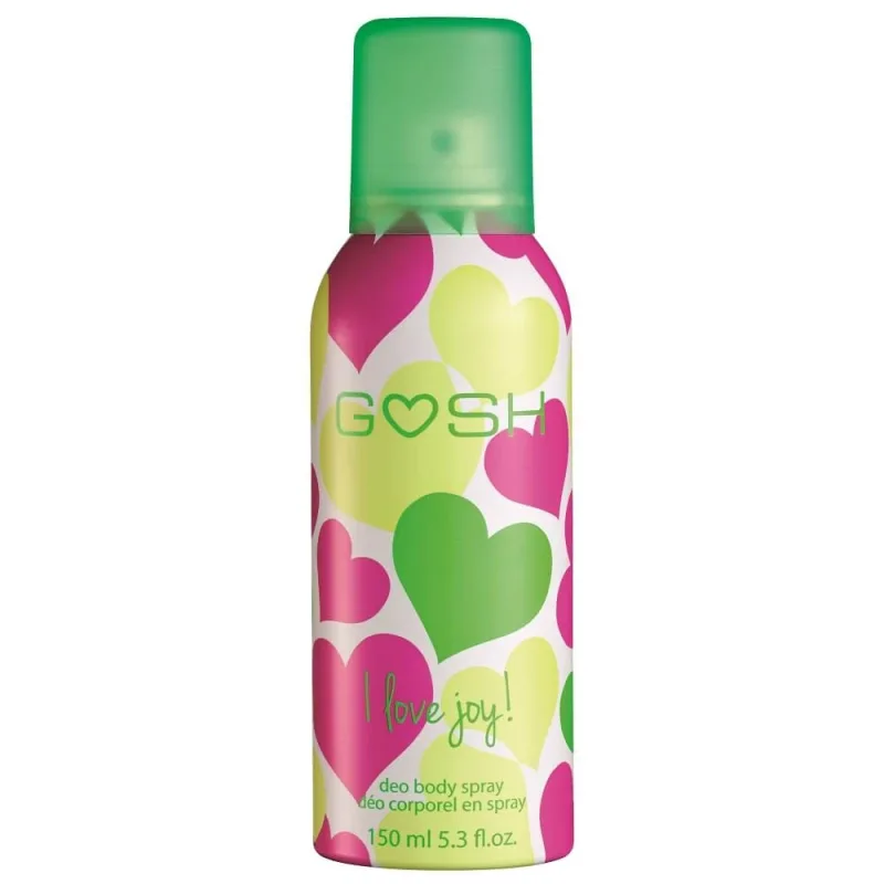 Gosh I Love Joy! Deodorant, 150 ml — preț și oferte