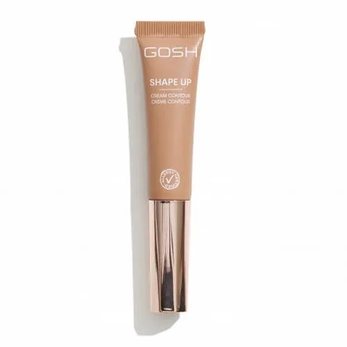Gosh Shape Up Bronzer în crem 001, 14 ml — preț și oferte