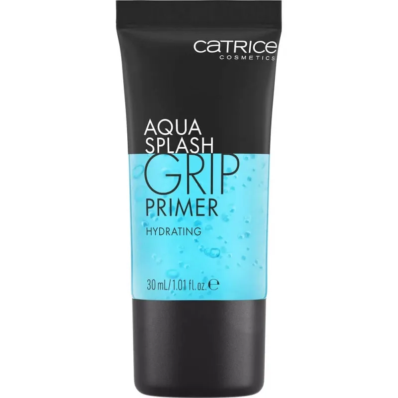 Catrice Aqua Splash Grip Primer Bază de machiaj hidratantă, 30 ml — preț și oferte