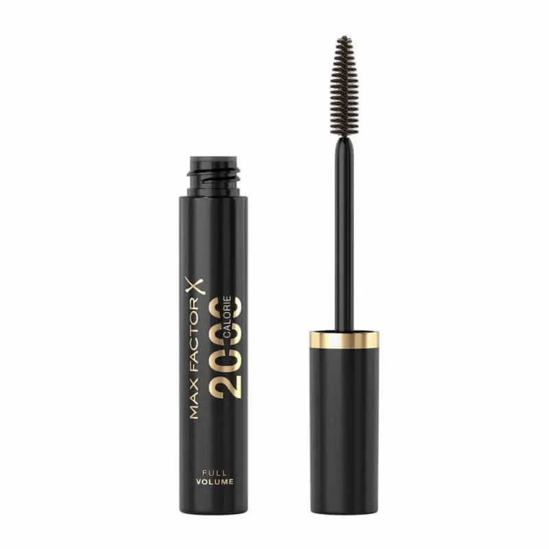 Max Factor 2000 Calorie Mascara Bolding Mascara 01 Black, 9 ml — preț și oferte