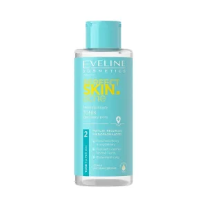 Eveline Cosmetics Perfect Skin Acne Seborrheic Pore Narrowing Tonic, 200 ml