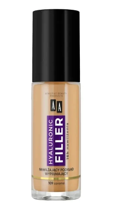 Oceanic AA Make Up Filler Primer de umplere a ridurilor 109 Caramel, 30 ml — preț și oferte
