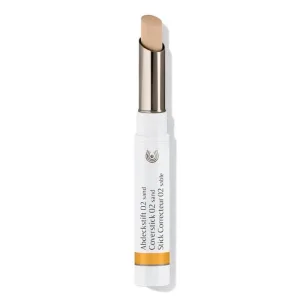 Corector de față Dr. Hauschka 02 Sand, 2g