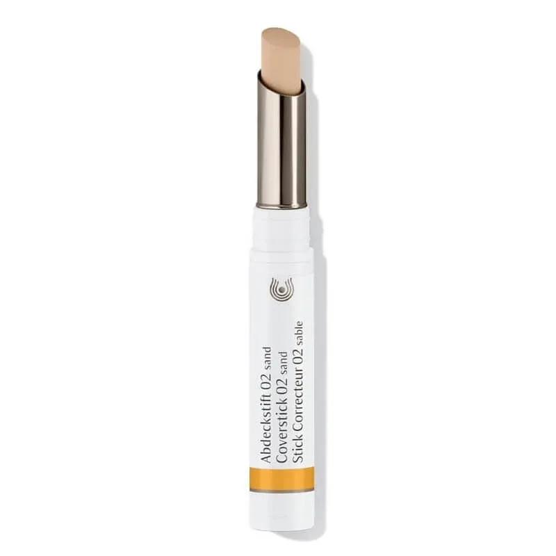 Corector de față Dr. Hauschka 02 Sand, 2g — preț și oferte