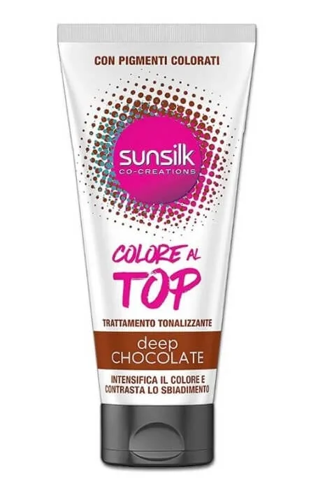 Sunsilk îngrijire tonică intensă pentru părul negru, 180 ml — preț și oferte