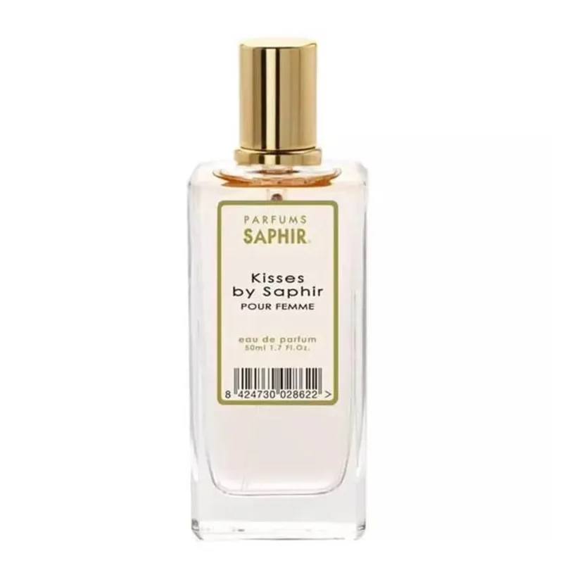 Saphir Kisses Pour Femme Apă de Parfum, 50 ml — preț și oferte