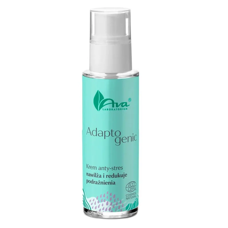 Ava Laboratorium Adaptogenic Cremă antistres, 30 ml — preț și oferte