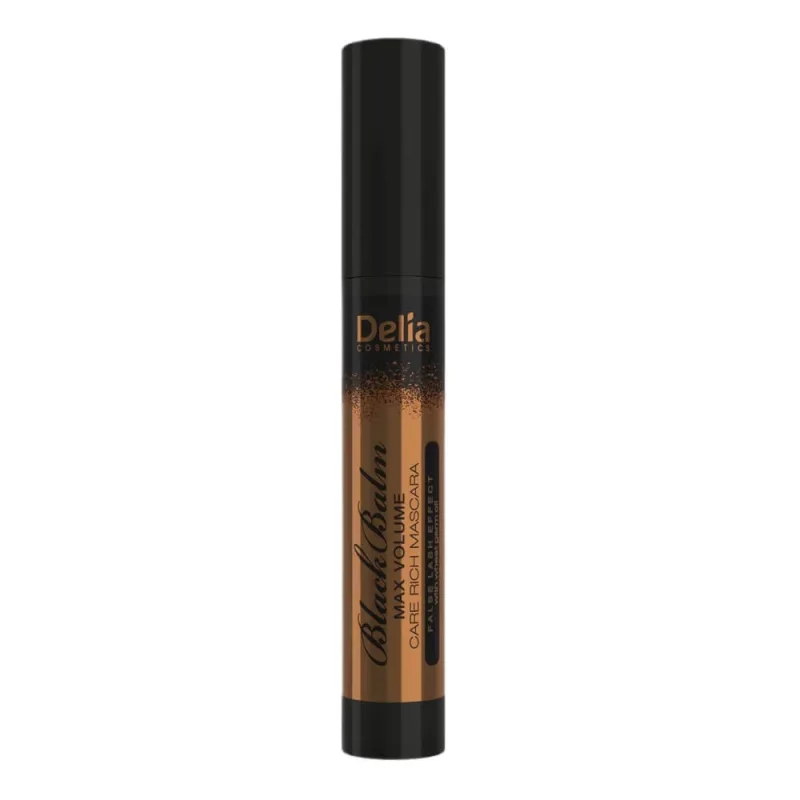 Delia Mascara cu ulei hrănitor, 14 ml Delia Cosmetics — preț și oferte