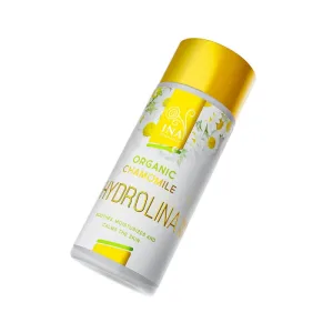 Ina Essentials Hydrolina Apă organică de mușețel, 150ml