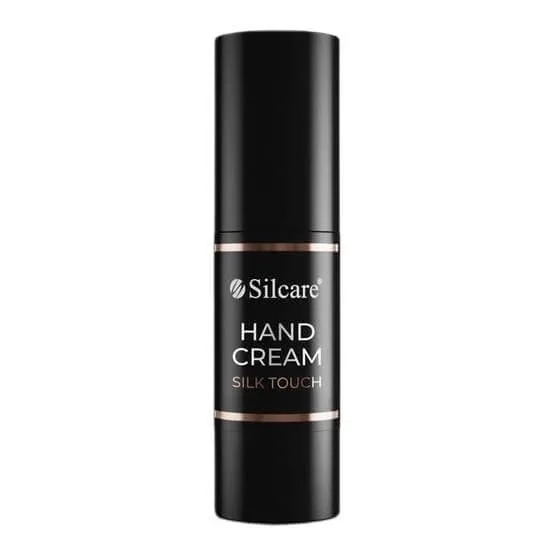 Silcare So Rose! So Gold! Cremă de mâini Silk Touch, 30 ml — preț și oferte