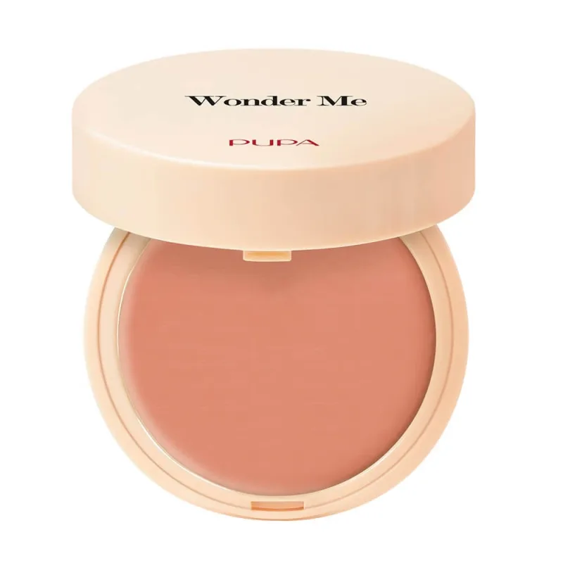 Pupa Milano Wonder Me Blush 008 So Cozy, 4 g — preț și oferte