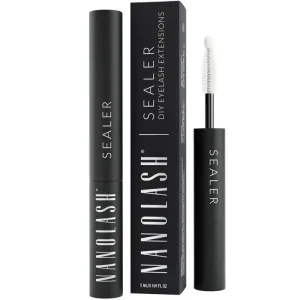 Nanolash DIY Sealer pentru autoaplicarea genelor false, 5 ml