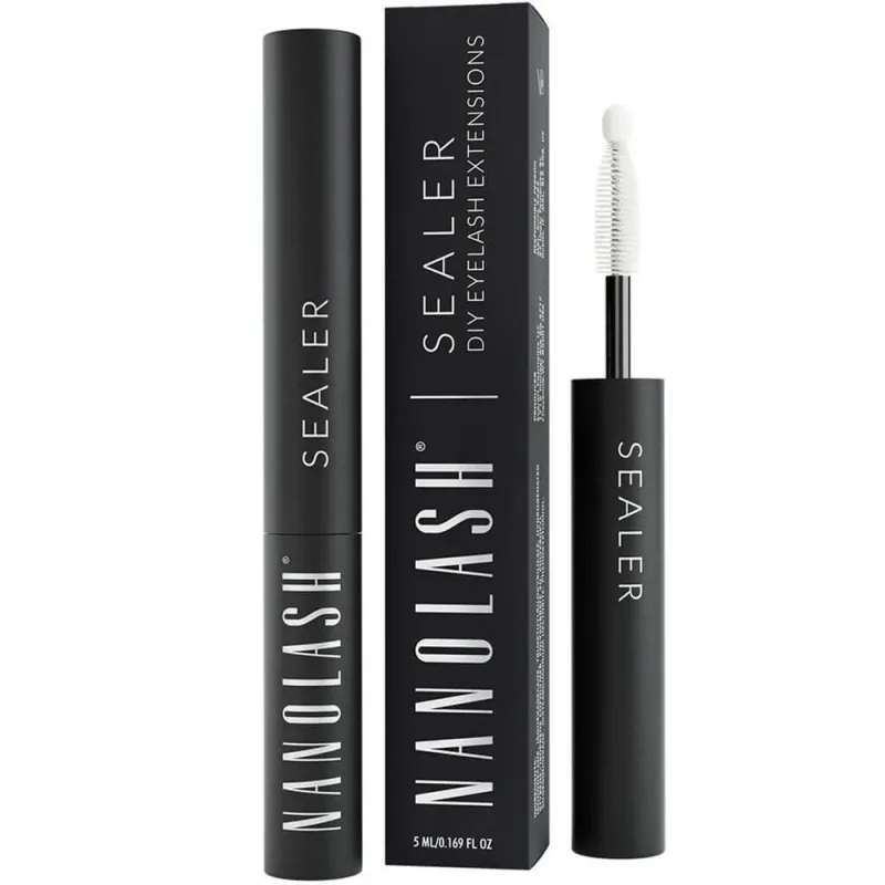 Nanolash DIY Sealer pentru autoaplicarea genelor false, 5 ml — preț și oferte