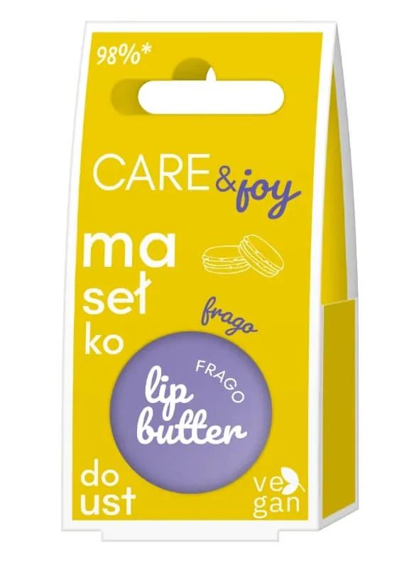 Floslek Lip Care Frago Lip Butter, 10 g — preț și oferte
