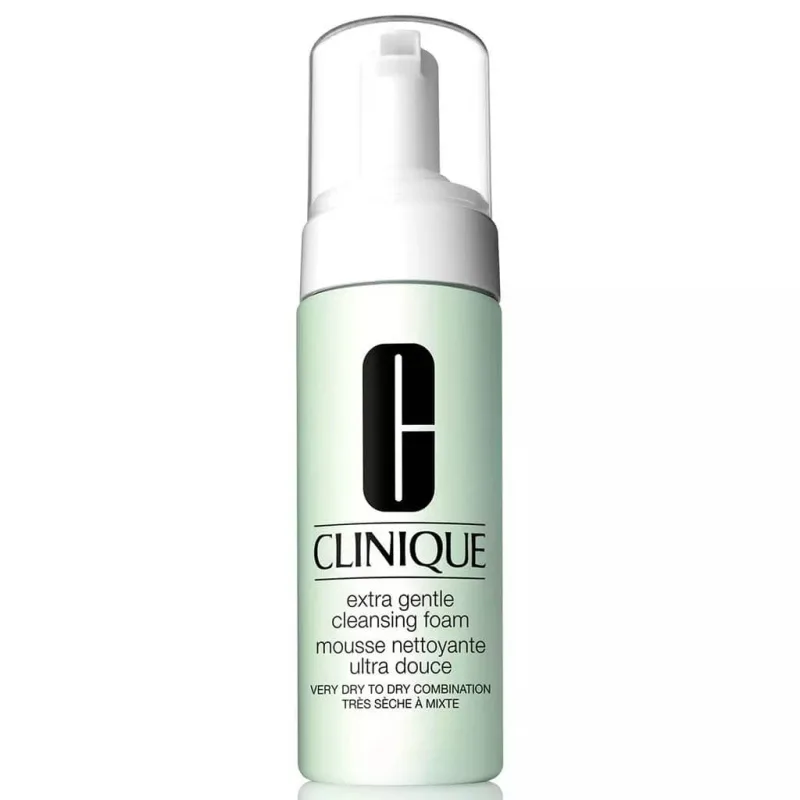 Clinique Extra spumă de curățare, 125ml — preț și oferte
