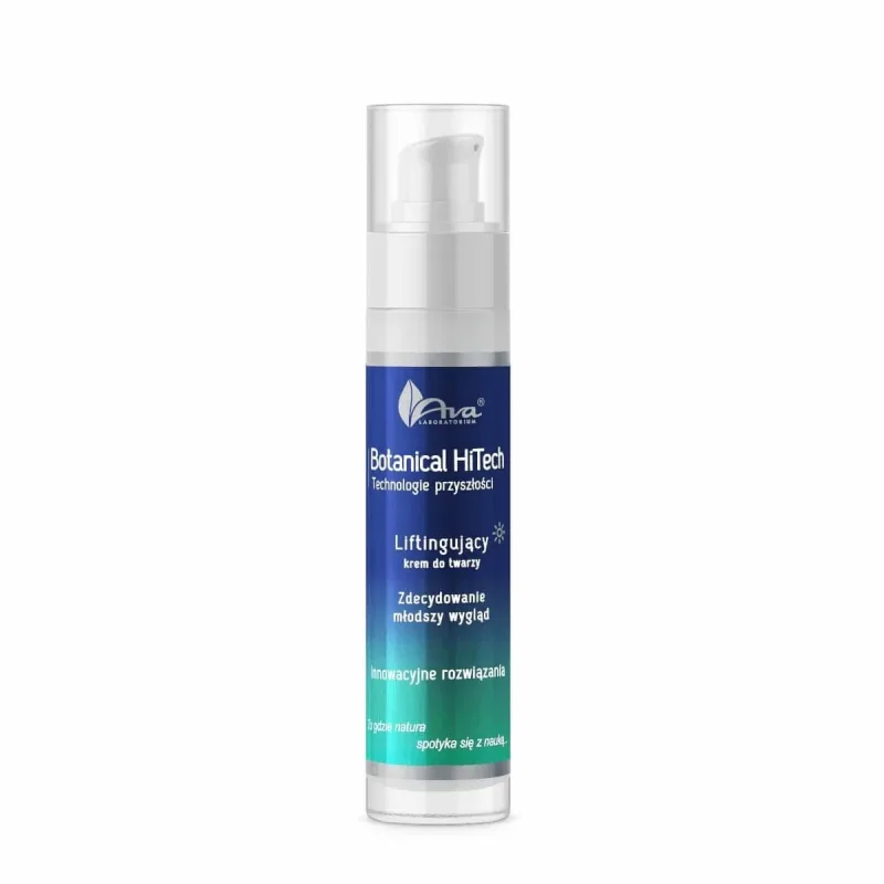 Ava Laboratorium Botanical Lifting Cremă de zi, 50ml — preț și oferte