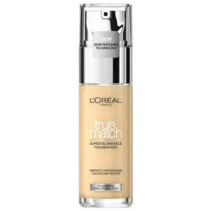 L Oreal Paris True Match Face Primer 1.R./1.C.. Subton răcoros/ Roze Ivory, 30 ml.