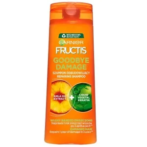 Șampon Garnier Fructis Goodbye Damage, 250 ml