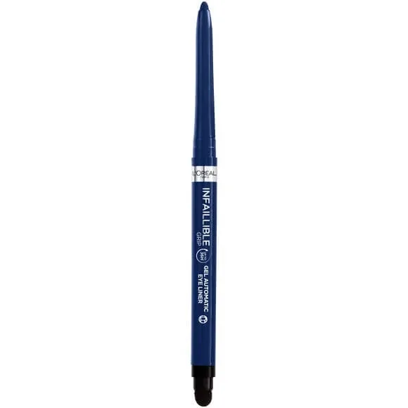 L Oreal Paris Infaillible Grip 36H Gel creion de ochi Blue Jersey, 5g — preț și oferte