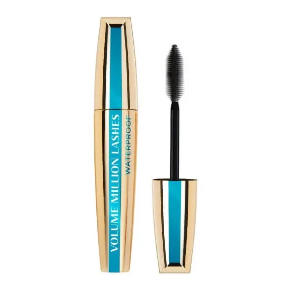 L Oreal Paris Volume Million Lashes Rimel impermeabil negru, 9 ml — preț și oferte