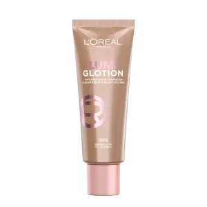 L Oreal Paris Lumi Glotion iluminator lichid 903 Strălucire medie, 40 ml