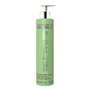 Abril et nature Bain Șampon regenerant cu celule stem, 250 ml
