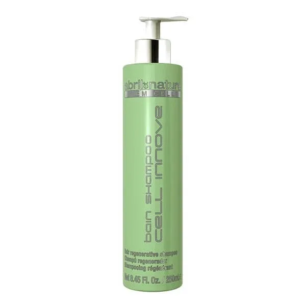 Abril et nature Bain Șampon regenerant cu celule stem, 250 ml — preț și oferte