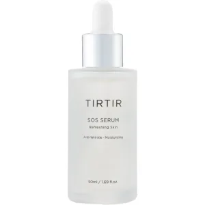 Tirtir Sauce Ser facial hidratant și antirid, 50 ml